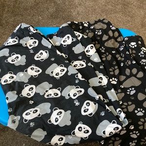 Butter soft leggings